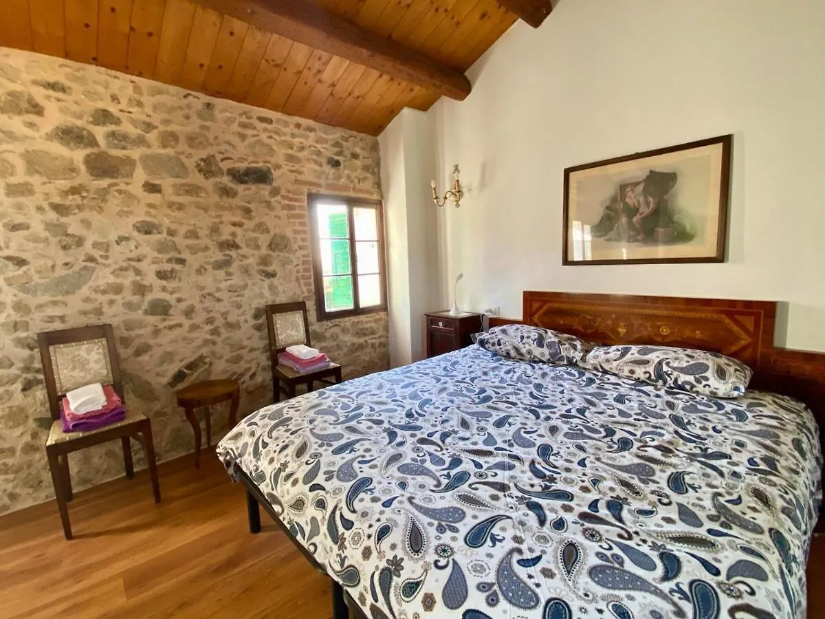 Casa Delle Fate - Between Nature And Harmony Boccon