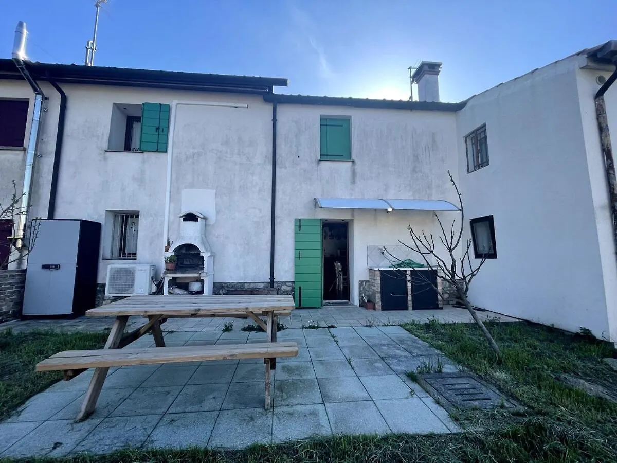 Apartment Casa Delle Fate - Between Nature And Harmony Boccon