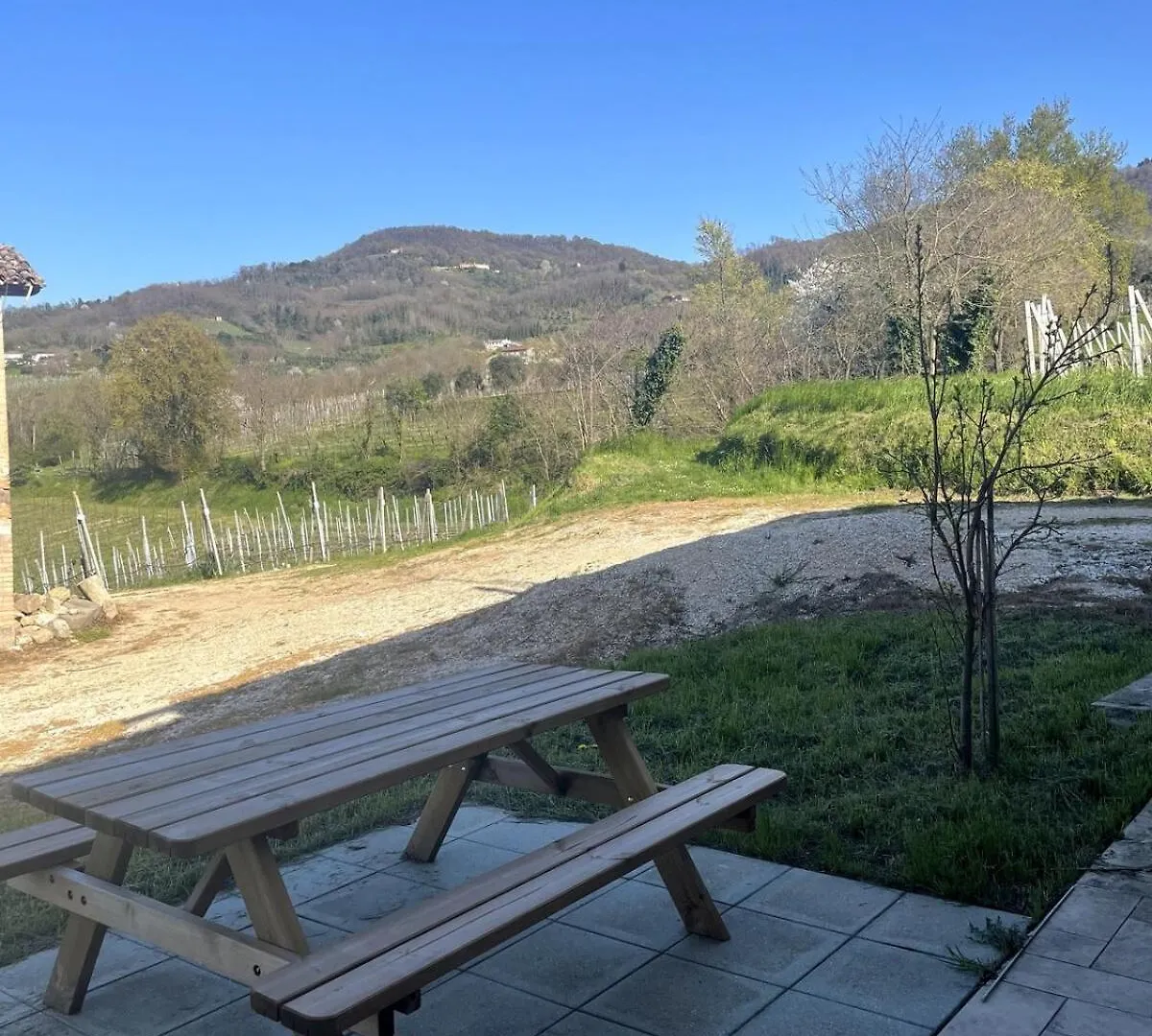 Apartment Casa Delle Fate - Between Nature And Harmony Boccon