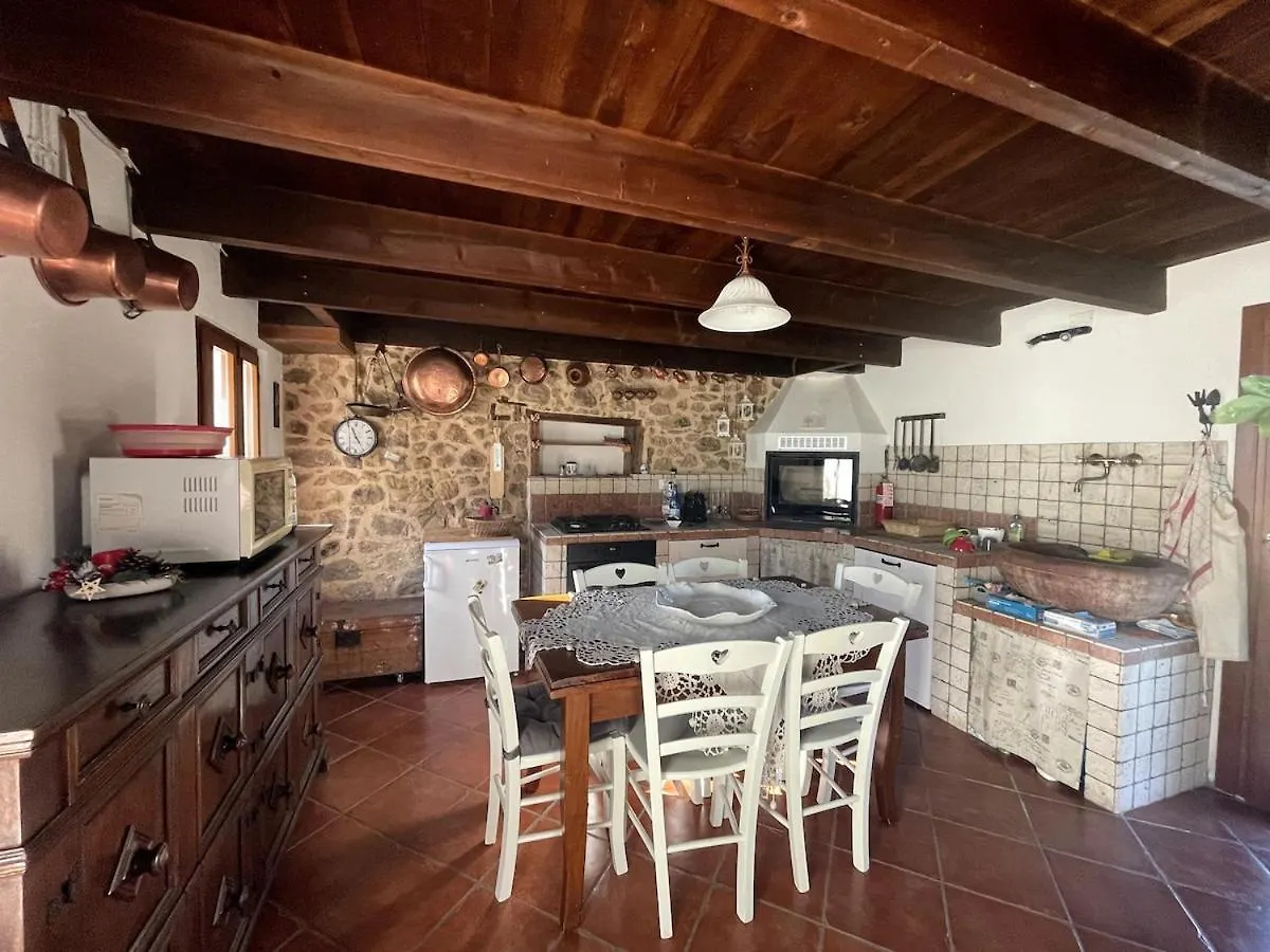 Casa Delle Fate - Between Nature And Harmony Boccon