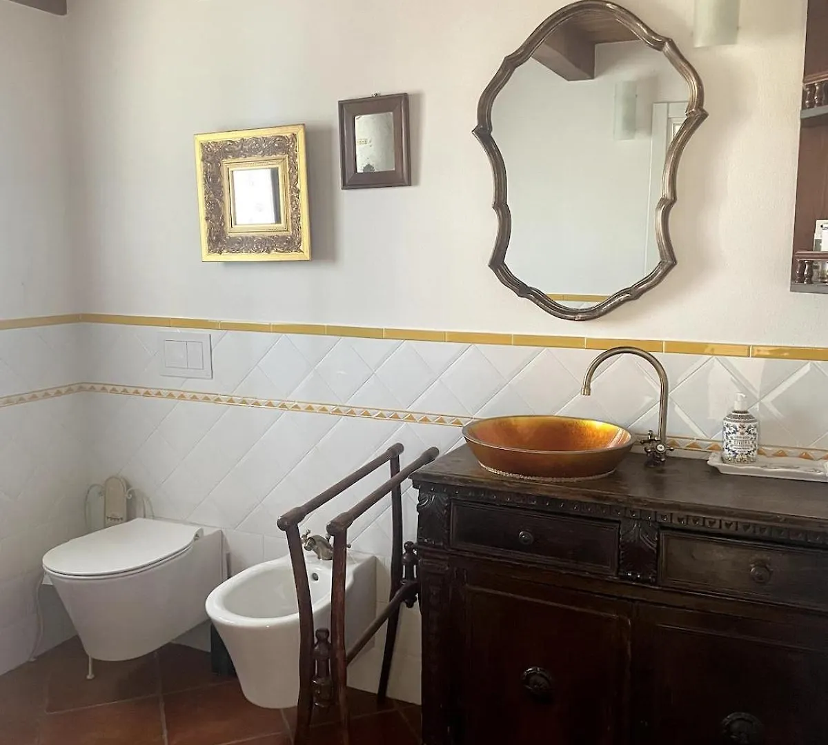 Casa Delle Fate - Between Nature And Harmony Boccon Apartment
