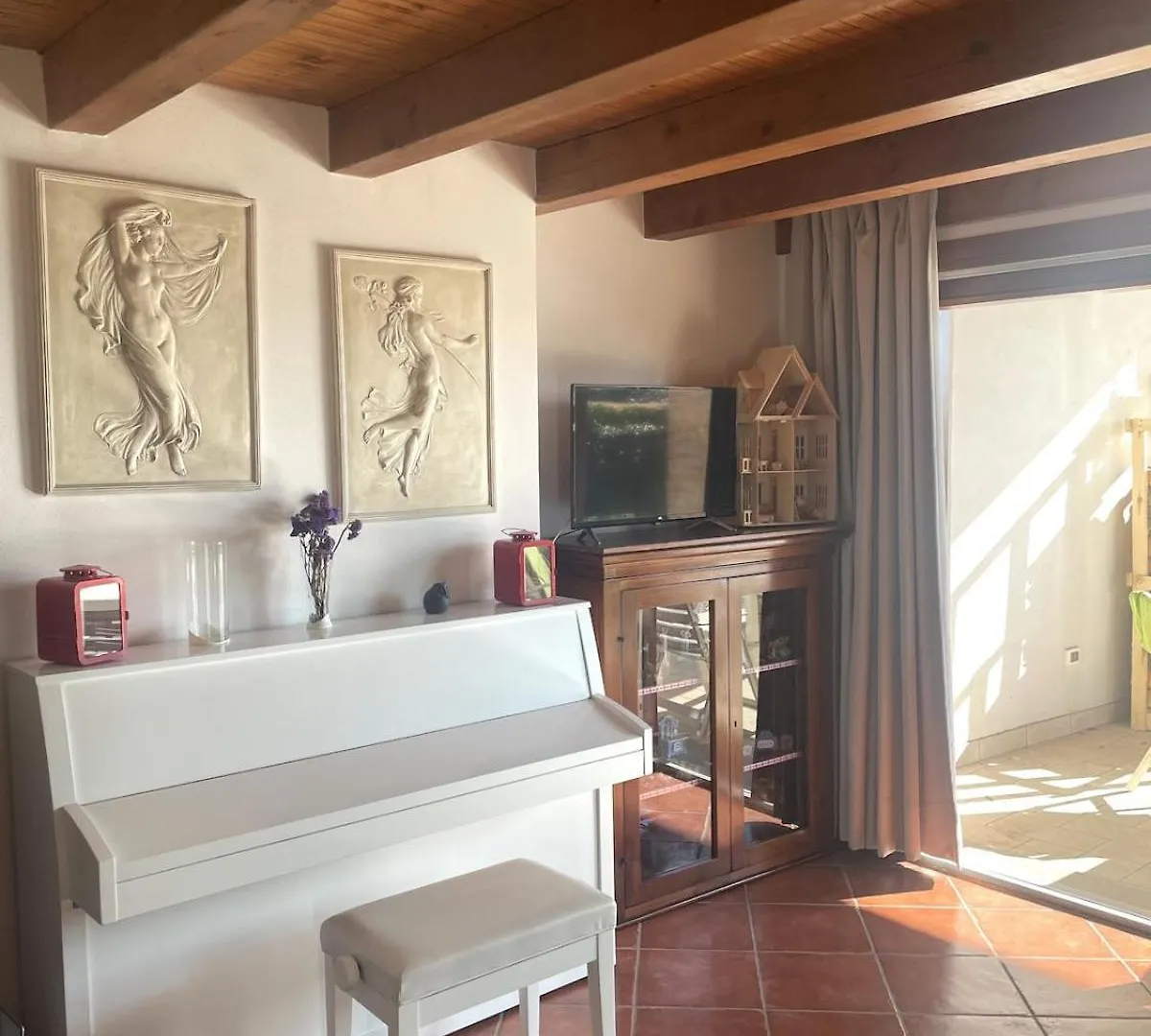 Casa Delle Fate - Between Nature And Harmony Boccon 0*,