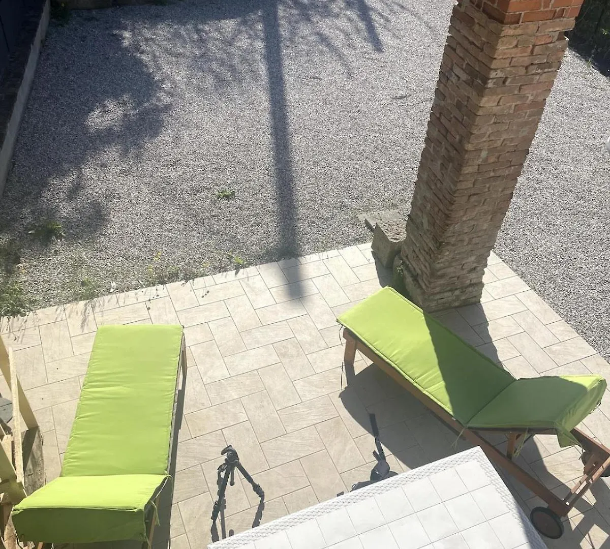Casa Delle Fate - Between Nature And Harmony Boccon